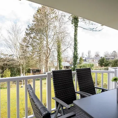 Kon-003-3-zimmer-ferienwohnung Apartment