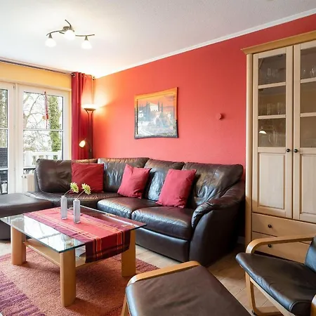 Kon-003-3-zimmer-ferienwohnung Apartment