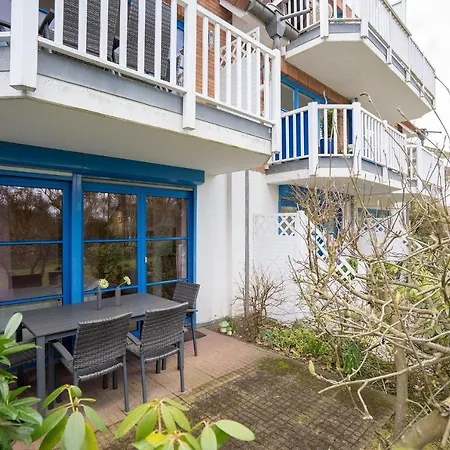 Apartment Kon-003-3-zimmer-ferienwohnung