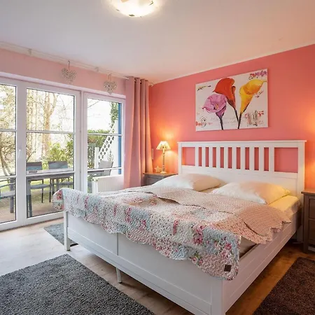 Kon-003-3-zimmer-ferienwohnung Apartment *