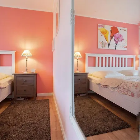 Apartment Kon-003-3-zimmer-ferienwohnung