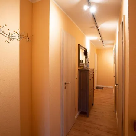 Apartment Kon-003-3-zimmer-ferienwohnung
