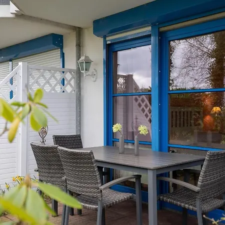 Kon-003-3-zimmer-ferienwohnung Apartment