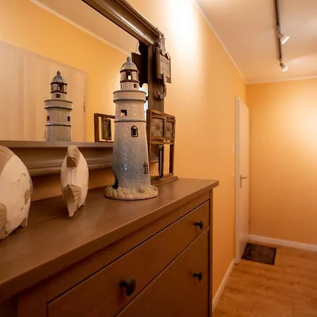 Apartment Kon-003-3-zimmer-ferienwohnung *