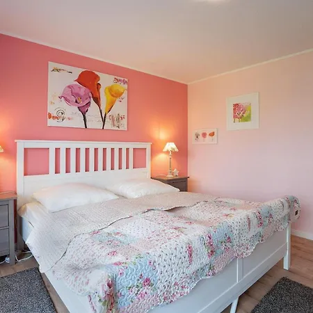 Apartment Kon-003-3-zimmer-ferienwohnung Scharbeutz