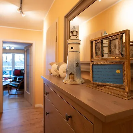 Apartment Kon-003-3-zimmer-ferienwohnung