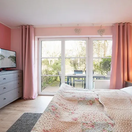 Kon-003-3-zimmer-ferienwohnung Apartment
